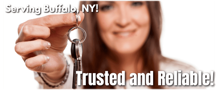 Locksmith Buffalo NY